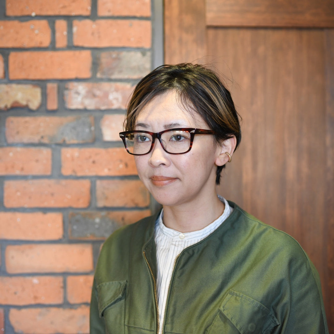 GROOVER THRASH COL-5 グルーバー：スラッシュ