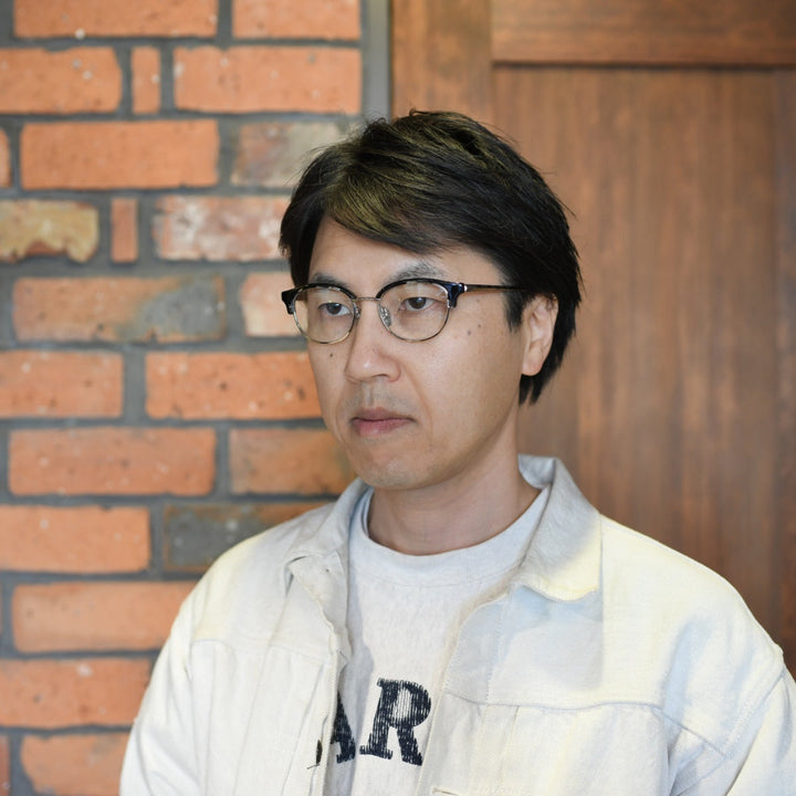 GROOVER LIVINGSTONE COL-2 グルーバー：リヴィングストン