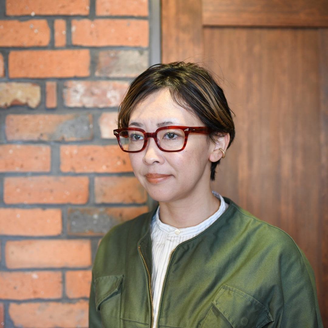 GROOVER LEXINGTON COL-11 グルーバー：レキシントン