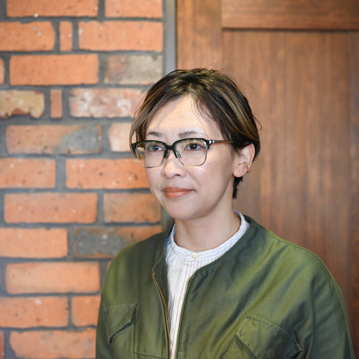 GROOVER CHURCHILL COL-4 グルーバー：チャーチル