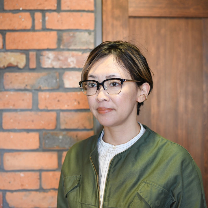 GROOVER CHURCHILL COL-1 グルーバー：チャーチル