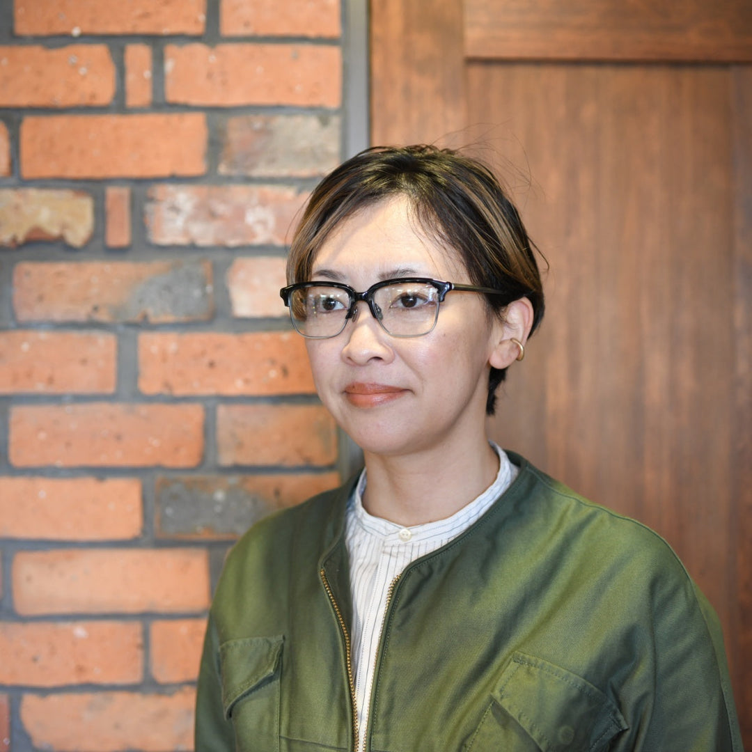 GROOVER CHURCHILL COL-2 グルーバー：チャーチル