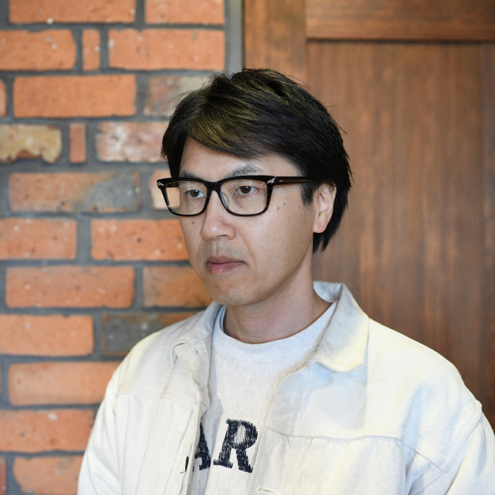 GROOVER THRASH COL-3 グルーバー：スラッシュ