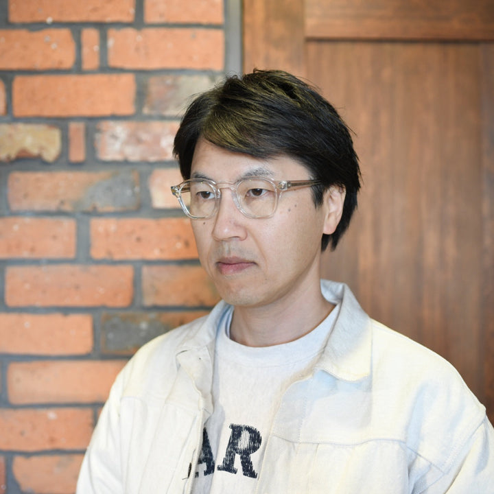 GROOVER DOLL COL-16 グルーバー：ドール