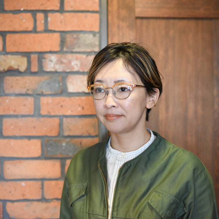 GROOVER LIVINGSTONE COL-3 グルーバー：リヴィングストン