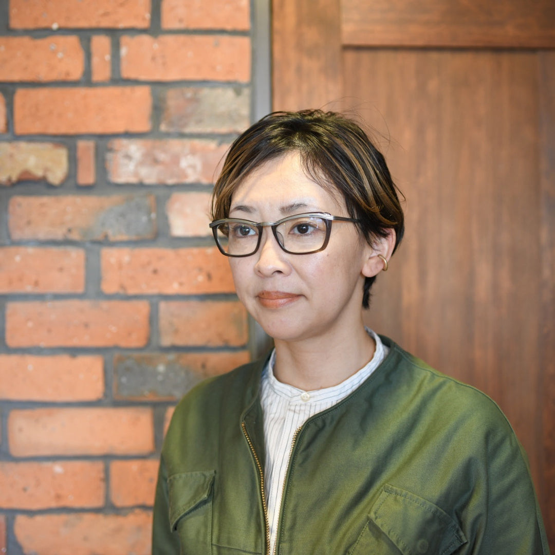 GROOVER CRAIG COL-6 グルーバー：クレイグ