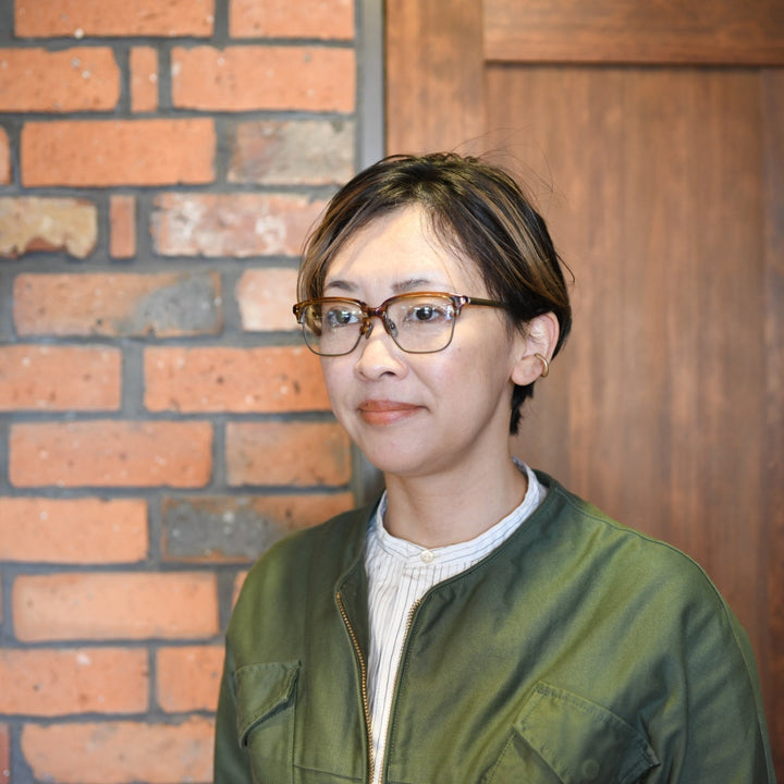 GROOVER CHURCHILL COL-3 グルーバー：チャーチル