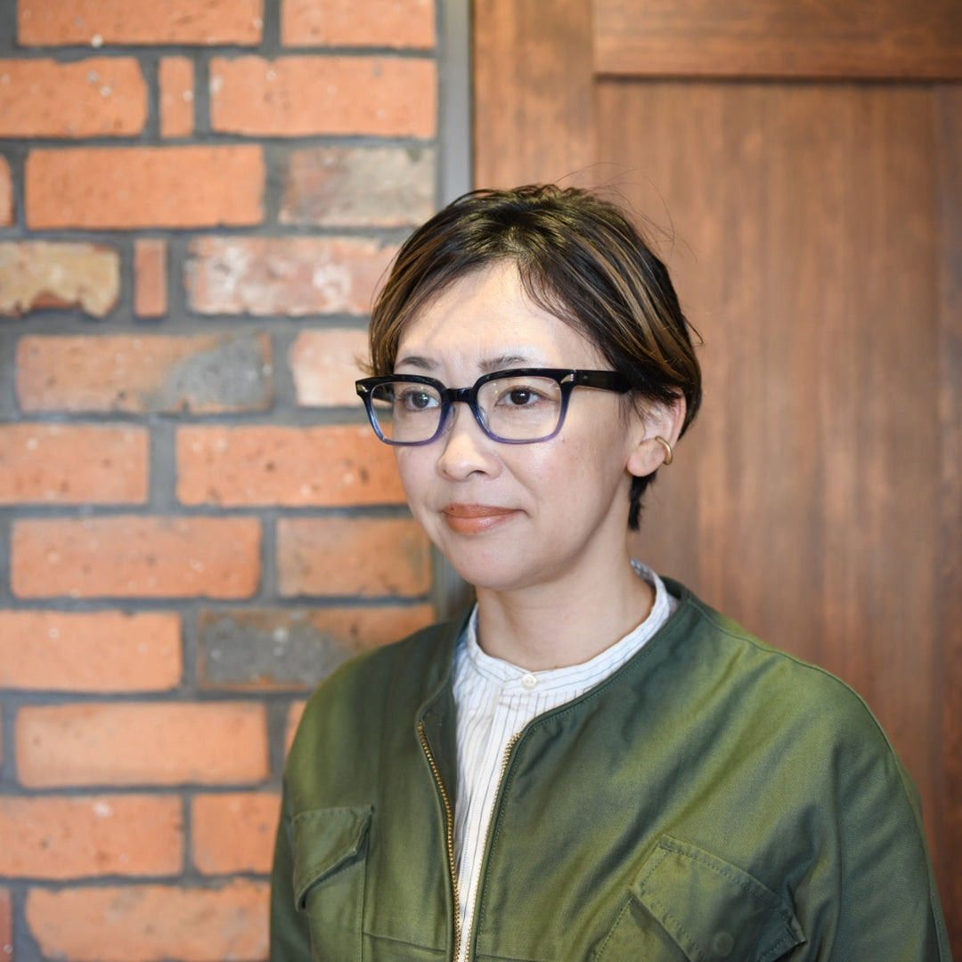 GROOVER LEXINGTON COL-12 グルーバー：レキシントン