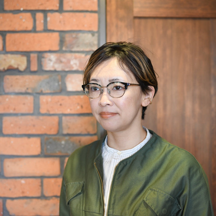 GROOVER LIVINGSTONE COL-4 グルーバー：リヴィングストン