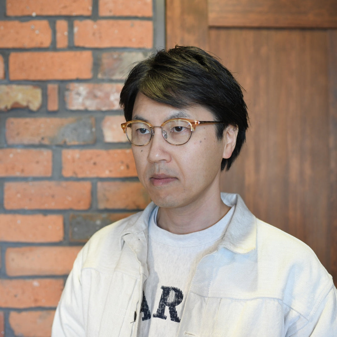 GROOVER LIVINGSTONE COL-3 グルーバー：リヴィングストン