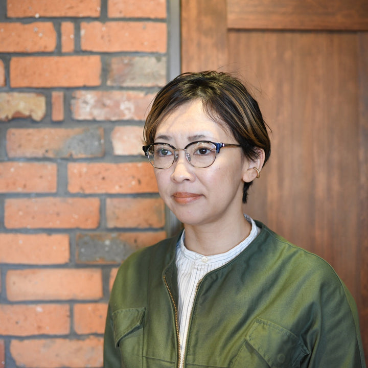 GROOVER LIVINGSTONE COL-2 グルーバー：リヴィングストン