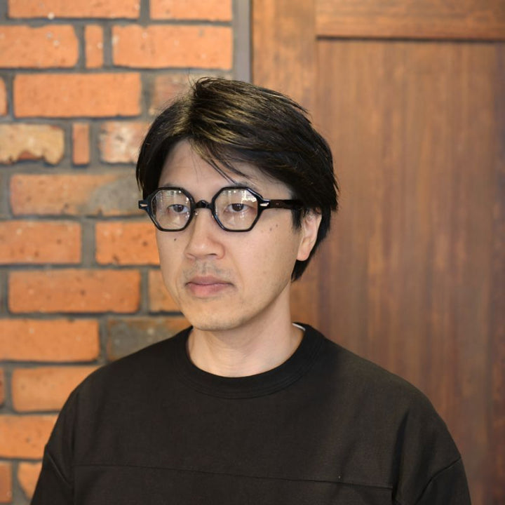 GROOVER 6am COL-1 グルーバー：シックスエーエム