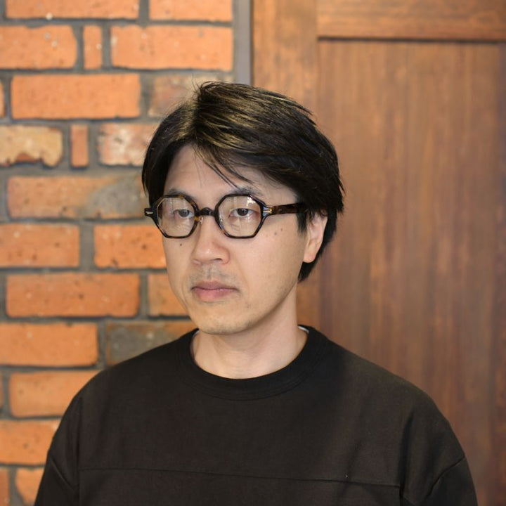 GROOVER 6am COL-2 グルーバー：シックスエーエム