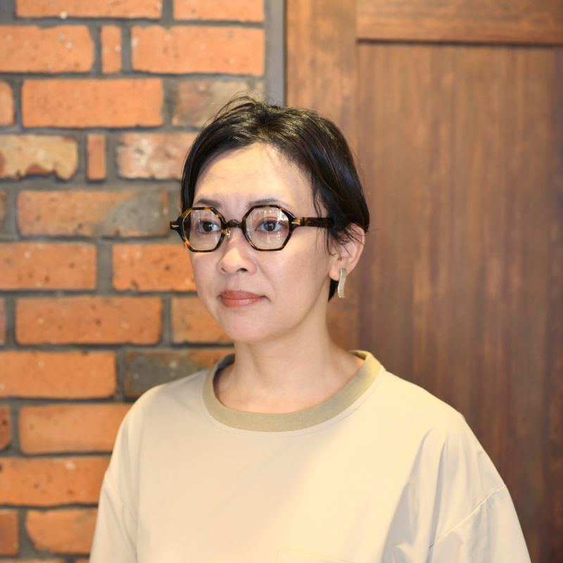 GROOVER 6am COL-2 グルーバー：シックスエーエム