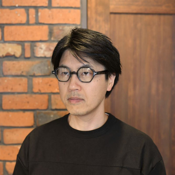 GROOVER 6am COL-3 グルーバー：シックスエーエム