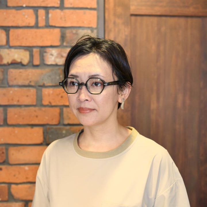 GROOVER 6am COL-3 グルーバー：シックスエーエム