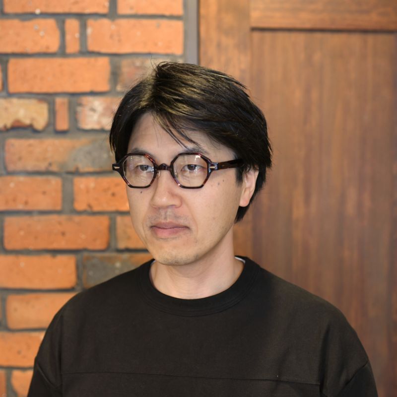 GROOVER 6am COL-5 グルーバー：シックスエーエム