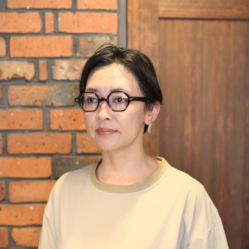 GROOVER 6am COL-5 グルーバー：シックスエーエム