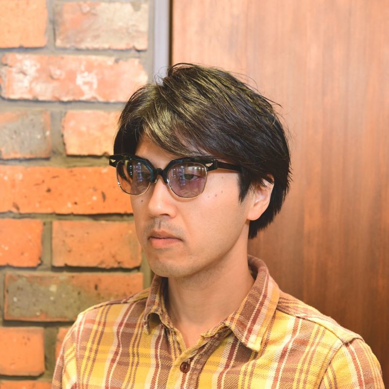 GROOVER 9T COL-2 グルーバー：9T