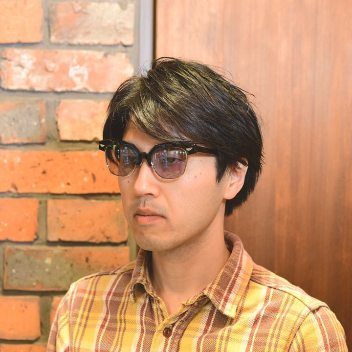 GROOVER 9T COL-2 グルーバー：9T