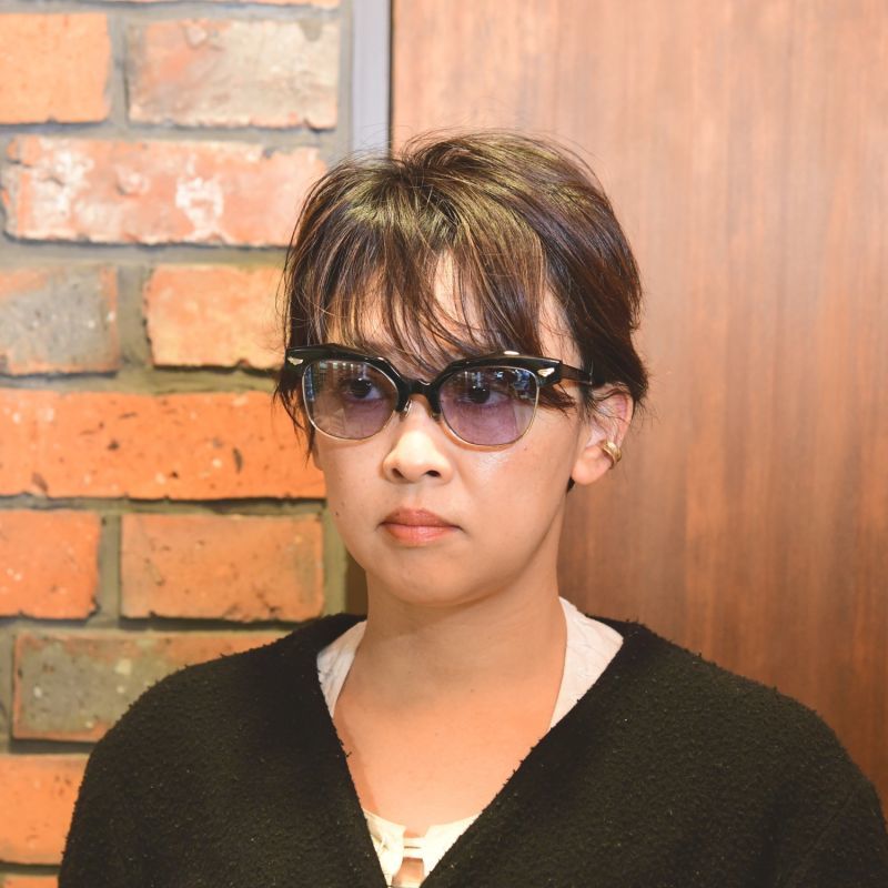 GROOVER 9T COL-2 グルーバー：9T