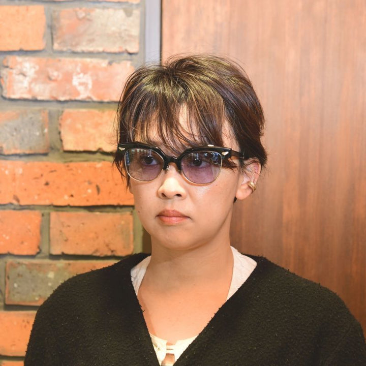 GROOVER 9T COL-2 グルーバー：9T