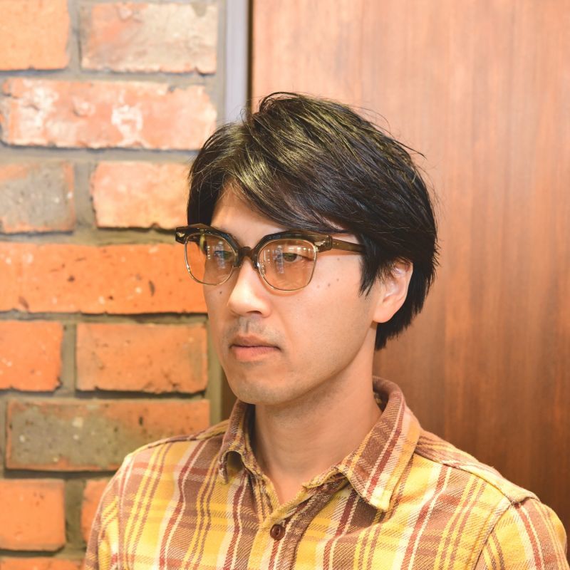 GROOVER 9T COL-3 グルーバー：9T