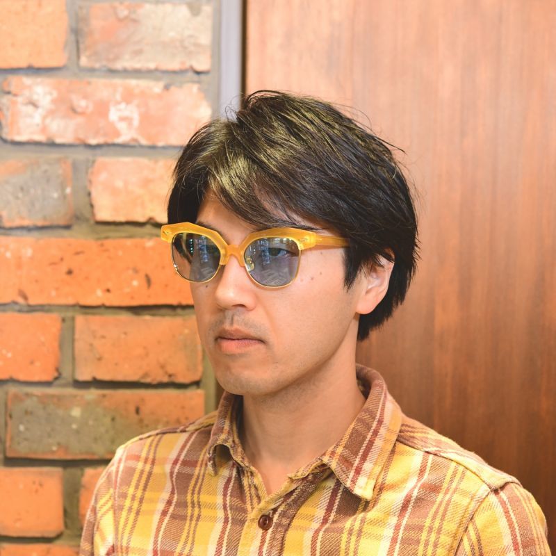 GROOVER 9T COL-4 グルーバー：9T