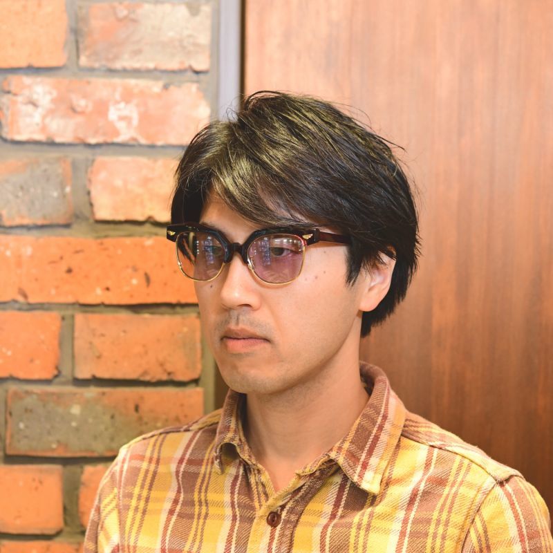 GROOVER 9T COL-5 グルーバー：9T