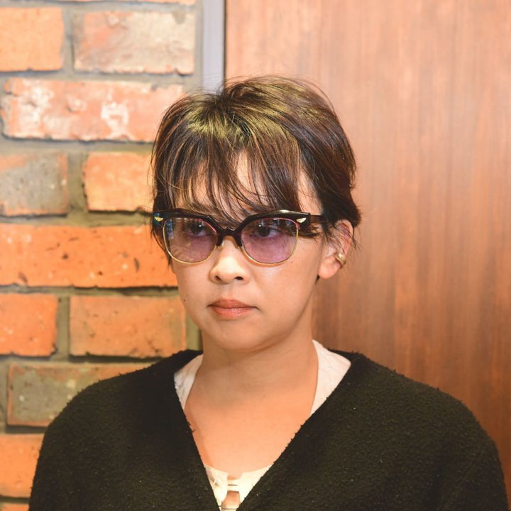 GROOVER 9T COL-5 グルーバー：9T