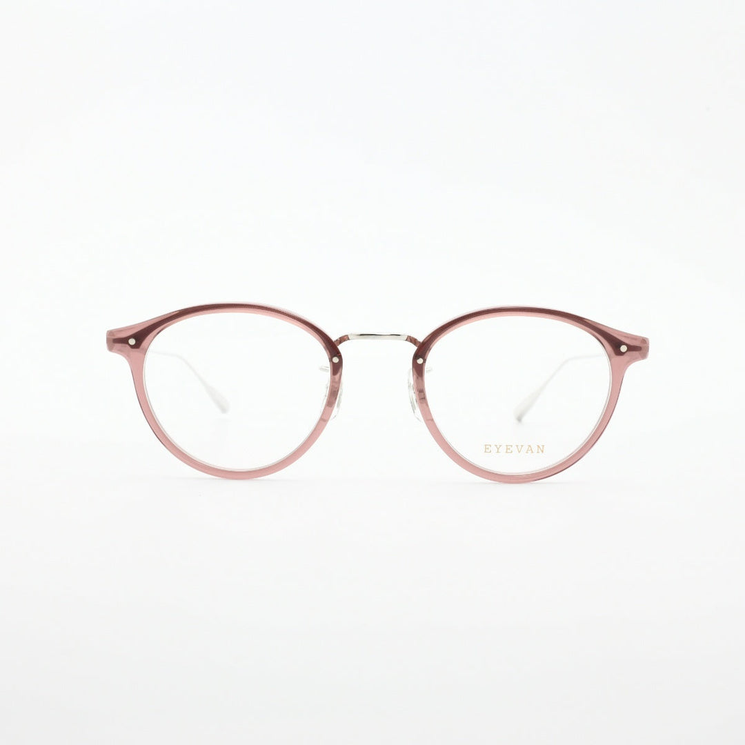 EYEVAN アイヴァン ACOSTA col-GRP 44サイズ