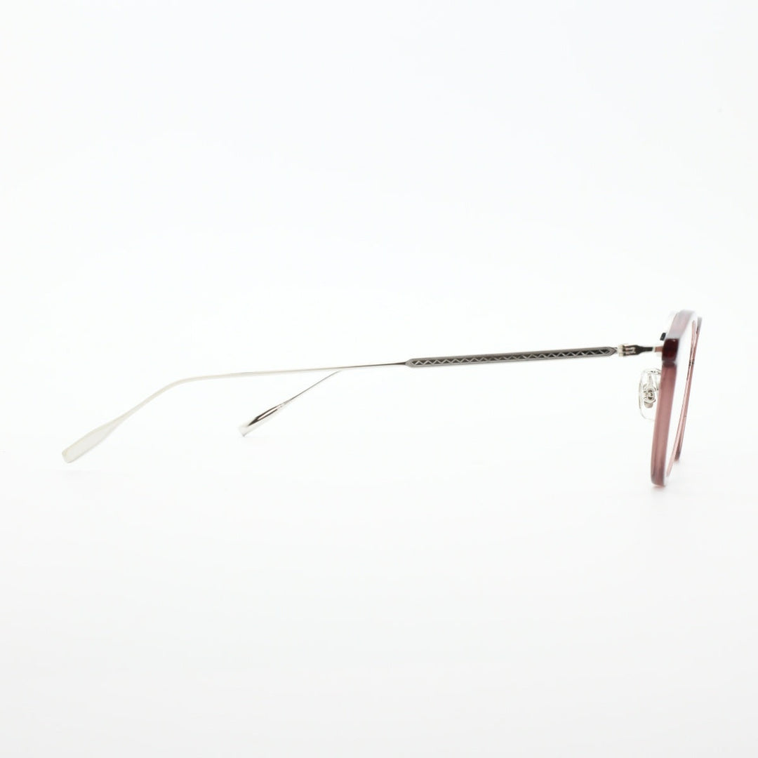 EYEVAN アイヴァン ACOSTA col-GRP 44サイズ