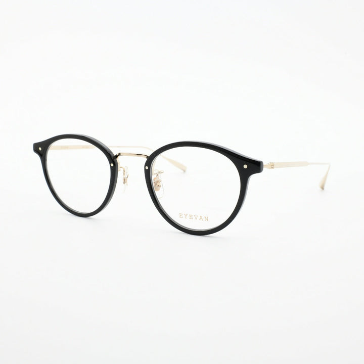 EYEVAN アイヴァン ACOSTA col-PBK 44サイズ