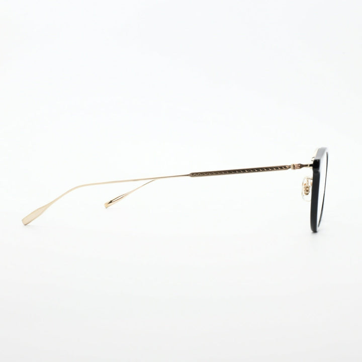 EYEVAN アイヴァン ACOSTA col-PBK 44サイズ