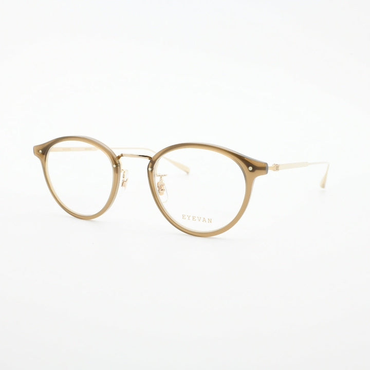 EYEVAN アイヴァン ACOSTA col-SPA 44サイズ