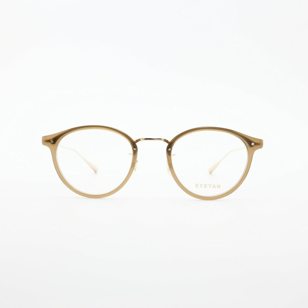 EYEVAN アイヴァン ACOSTA col-SPA 44サイズ