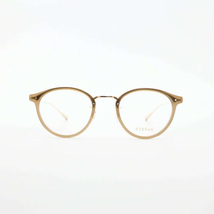 EYEVAN アイヴァン ACOSTA col-SPA 44サイズ