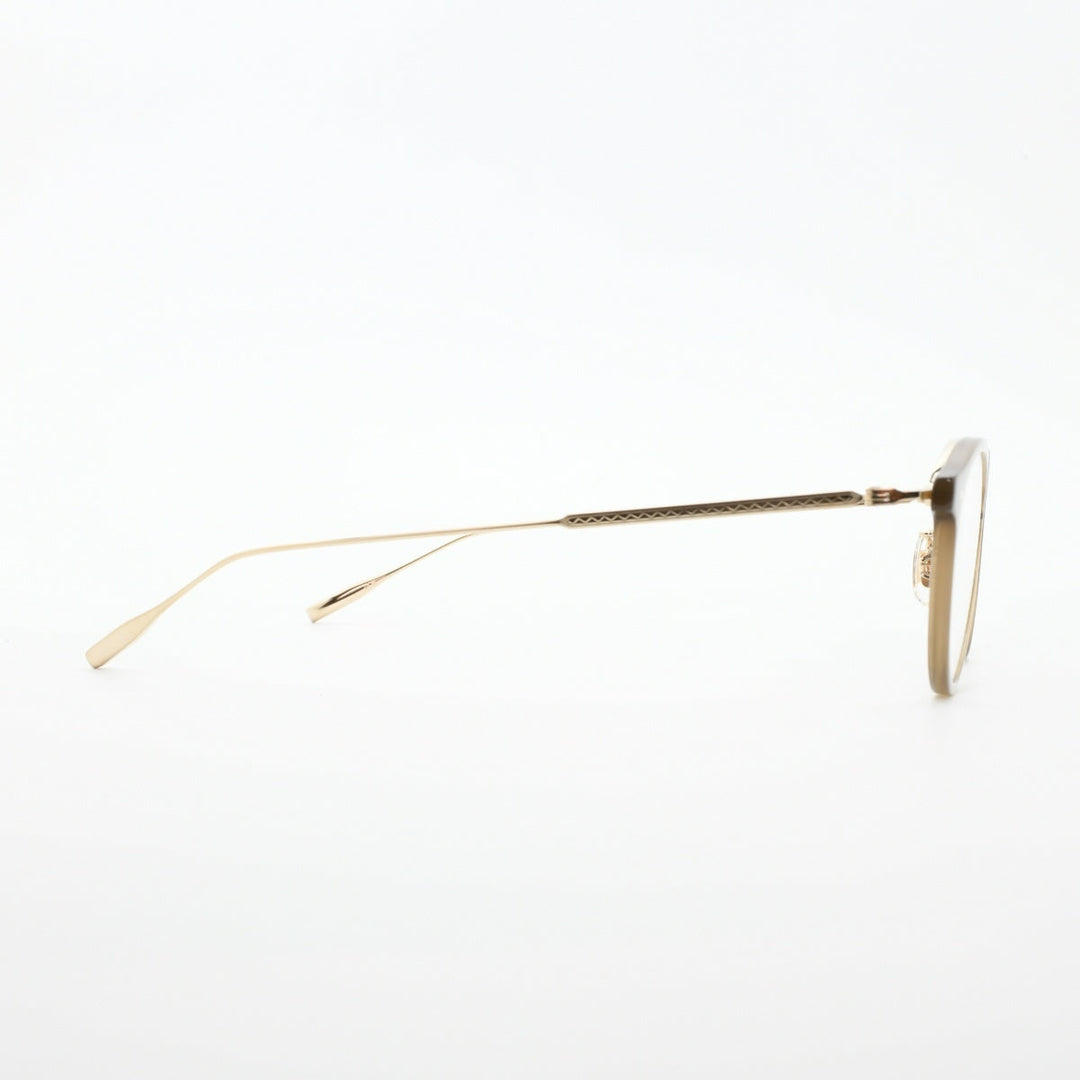 EYEVAN アイヴァン ACOSTA col-SPA 44サイズ