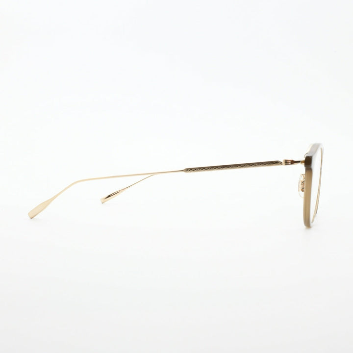 EYEVAN アイヴァン ACOSTA col-SPA 44サイズ