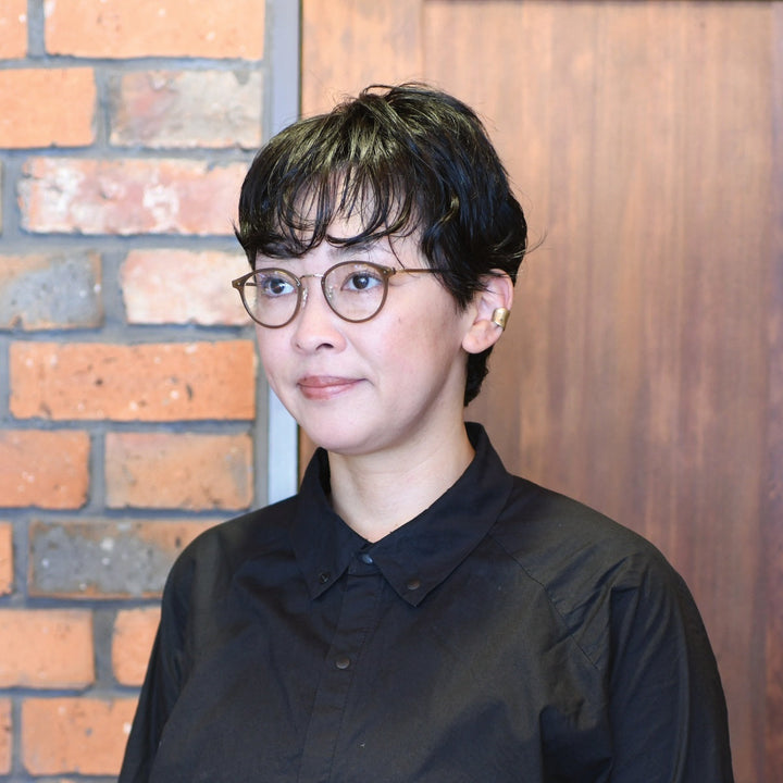 EYEVAN アイヴァン ACOSTA col-SPA 44サイズ