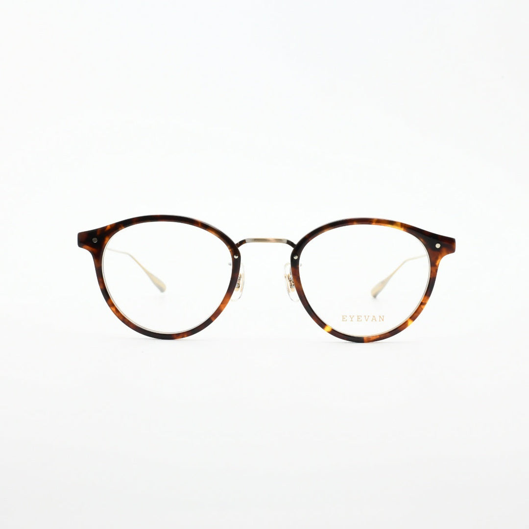 EYEVAN アイヴァン ACOSTA col-TORT 44サイズ