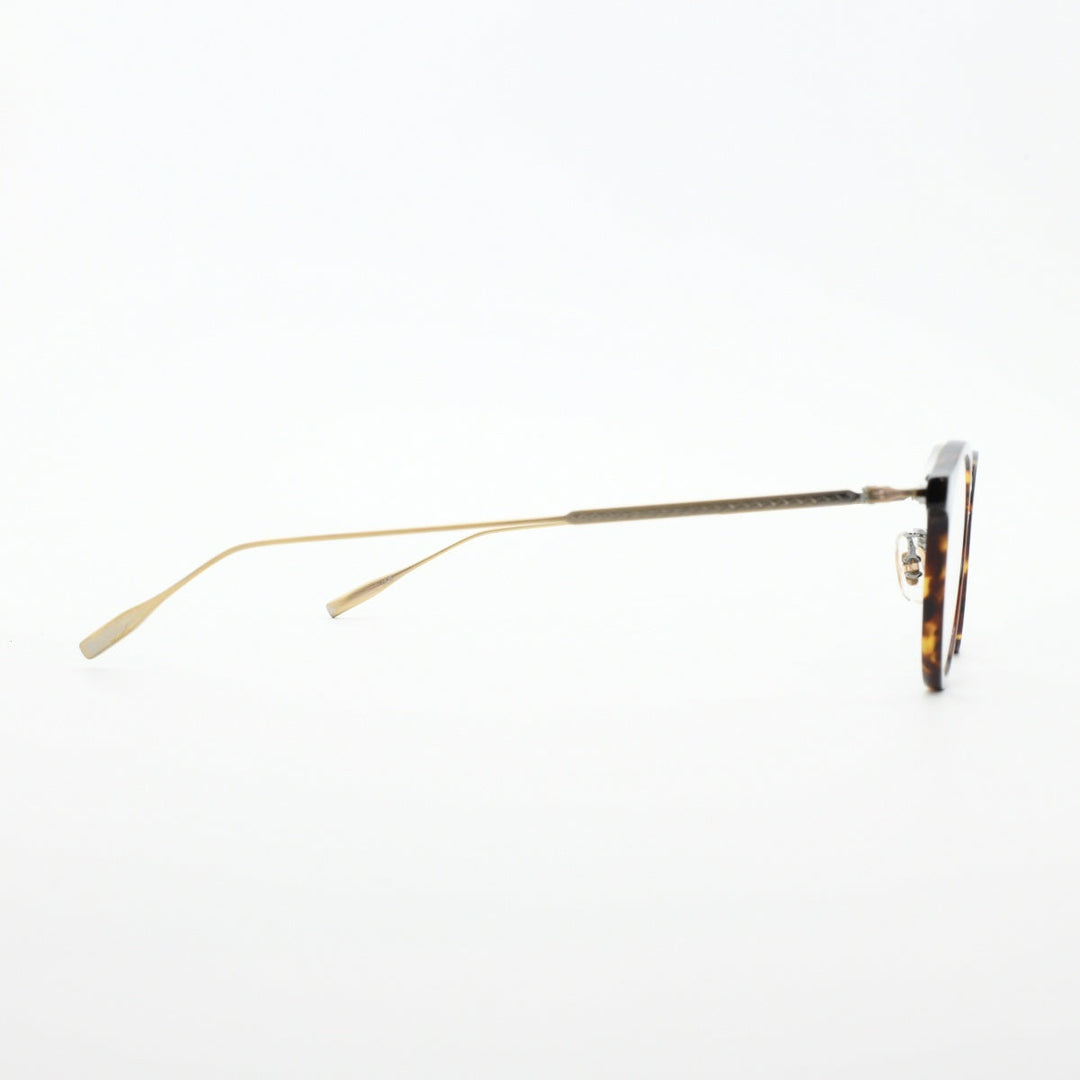 EYEVAN アイヴァン ACOSTA col-TORT 44サイズ