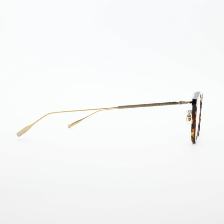 EYEVAN アイヴァン ACOSTA col-TORT 44サイズ