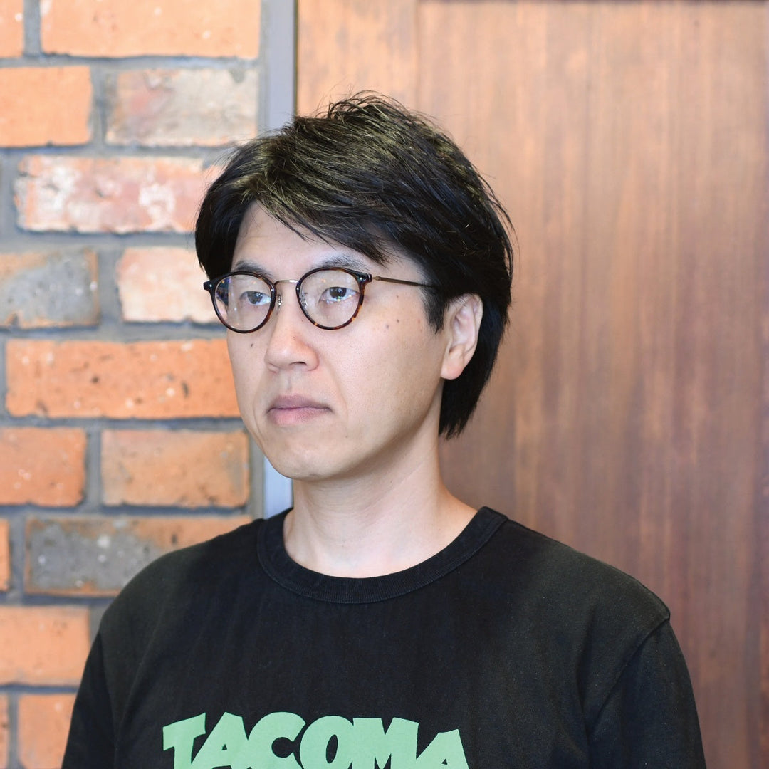 EYEVAN アイヴァン ACOSTA col-TORT 44サイズ