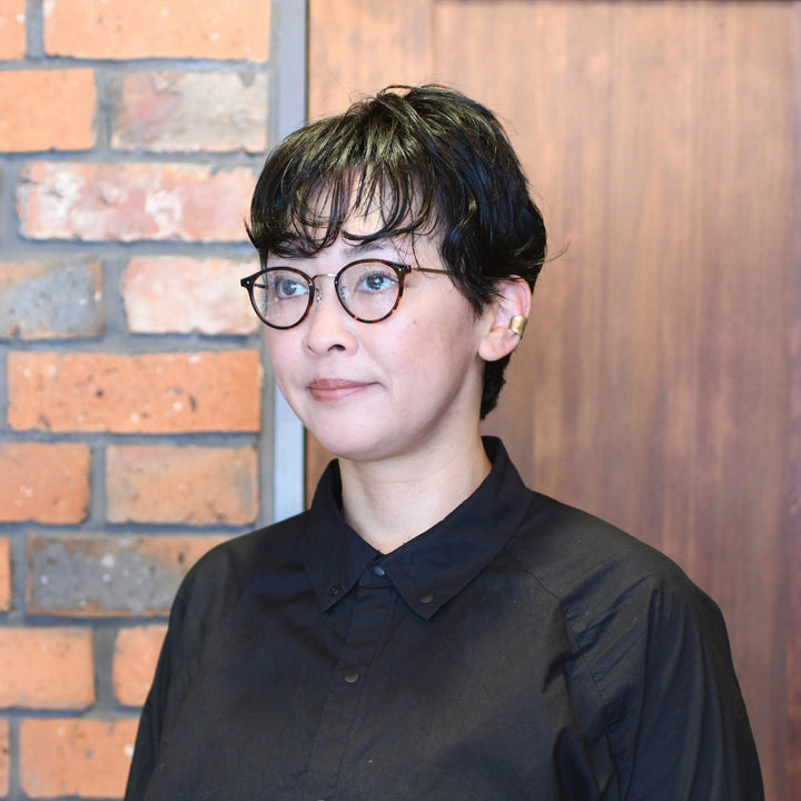 EYEVAN アイヴァン ACOSTA col-TORT 44サイズ