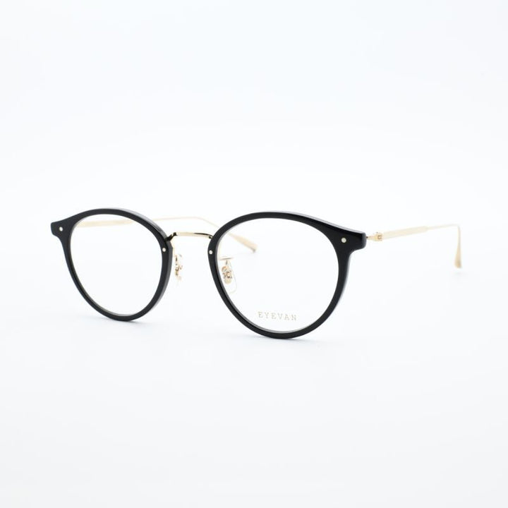 EYEVAN アイヴァン Acosta col-PBK 46サイズ