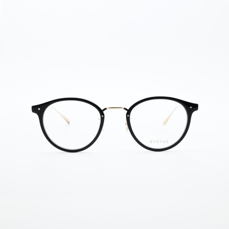 EYEVAN アイヴァン Acosta col-PBK 46サイズ