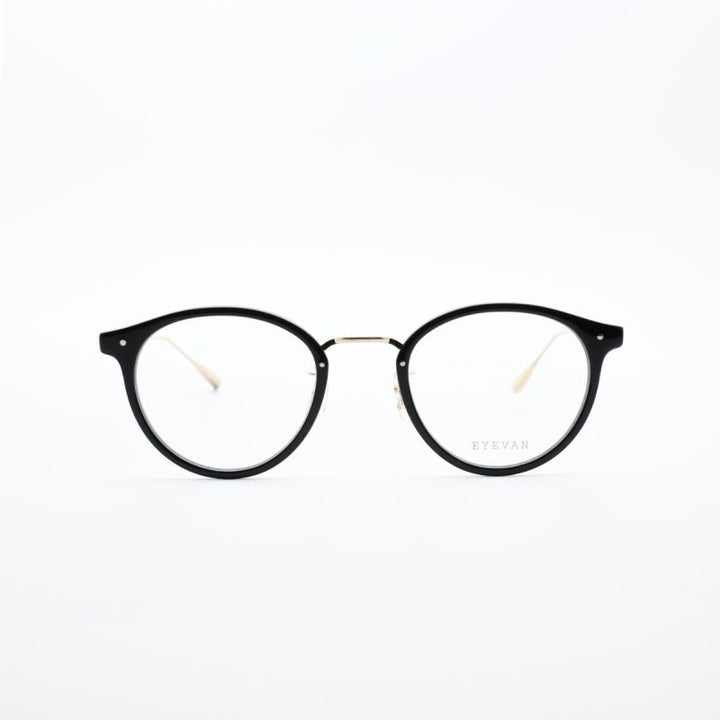 EYEVAN アイヴァン Acosta col-PBK 46サイズ