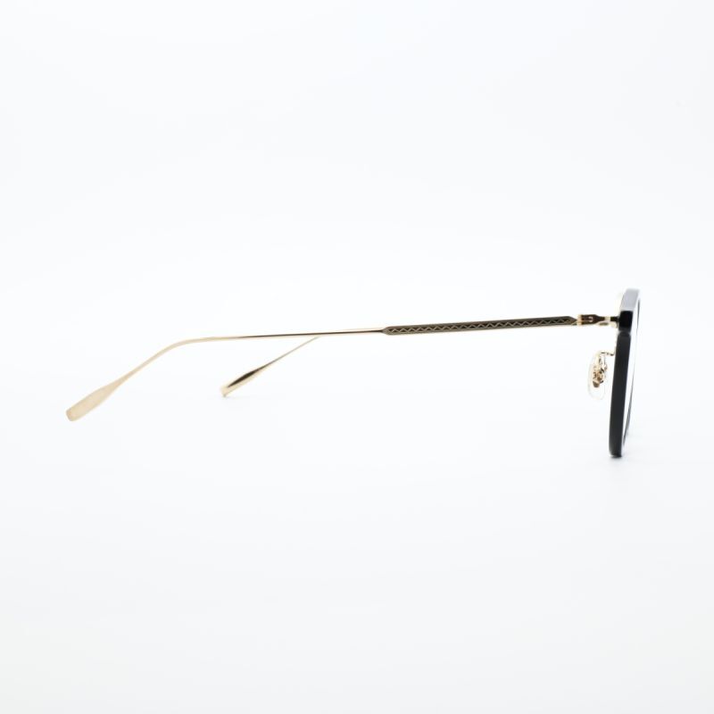 EYEVAN アイヴァン Acosta col-PBK 46サイズ