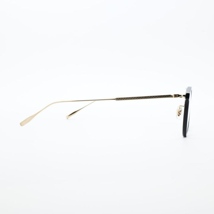 EYEVAN アイヴァン Acosta col-PBK 46サイズ